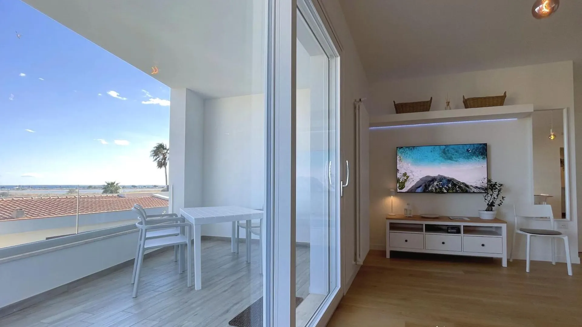 Mari'Entu Apartment Quartu Sant'Elena