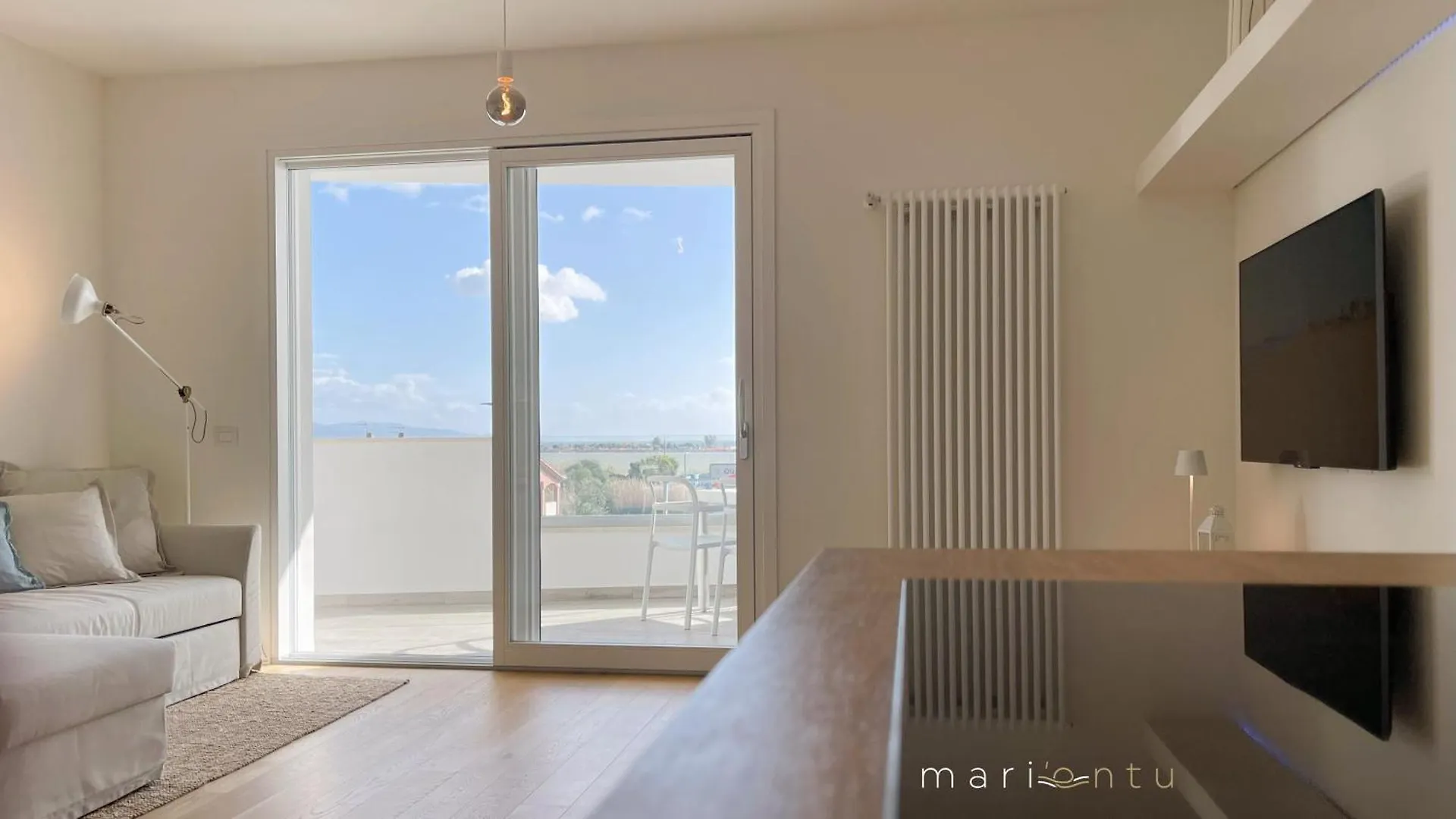 Mari'Entu Apartment Quartu Sant'Elena