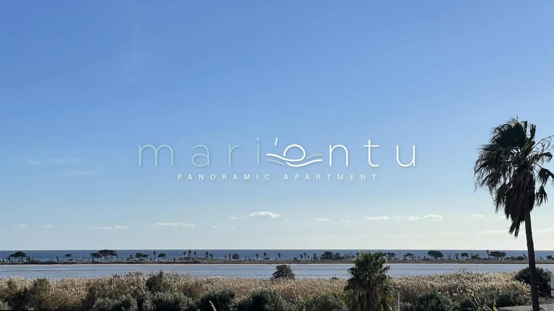 Mari'Entu Apartment Quartu Sant'Elena Italy