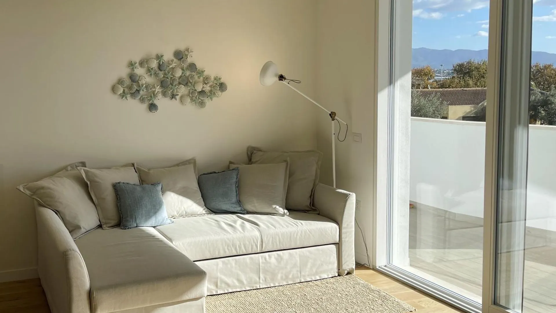 Mari'Entu Apartment Quartu Sant'Elena