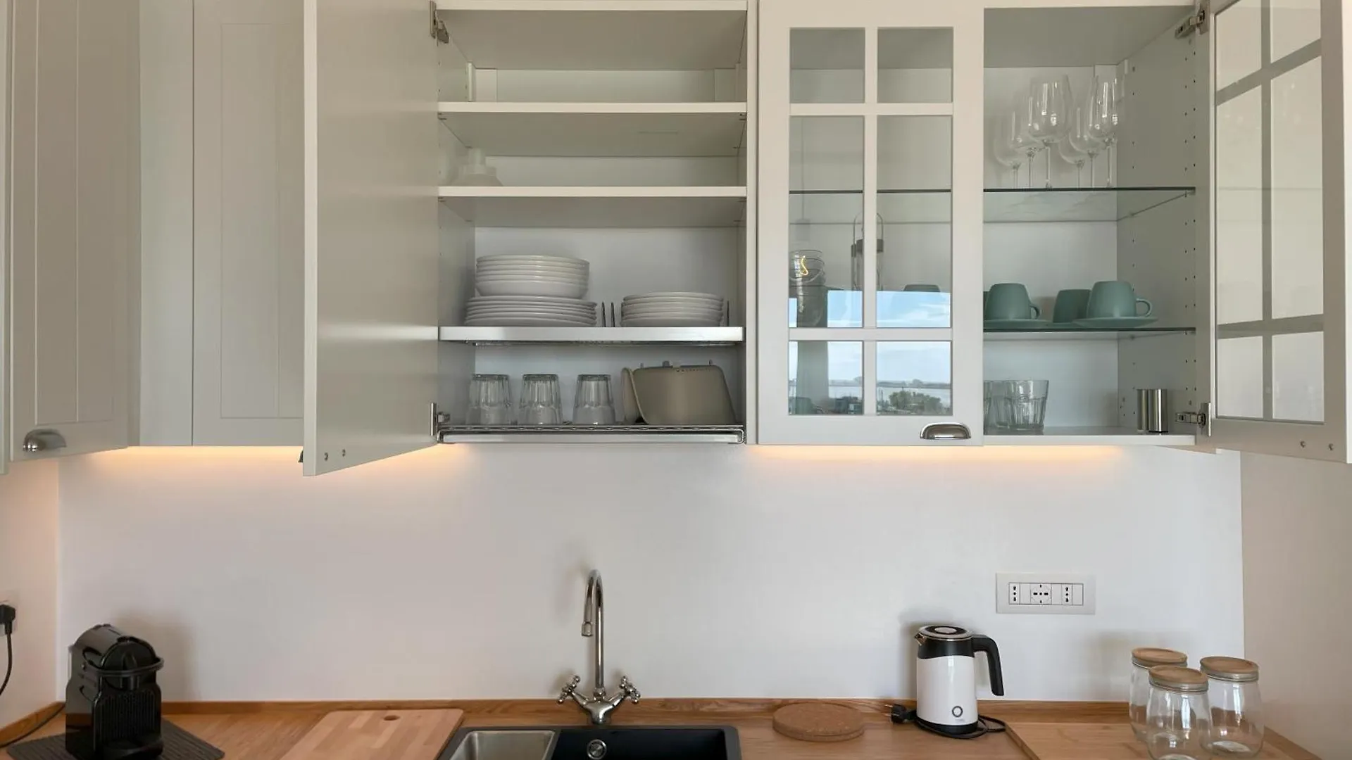 Mari'Entu Apartment Quartu Sant'Elena