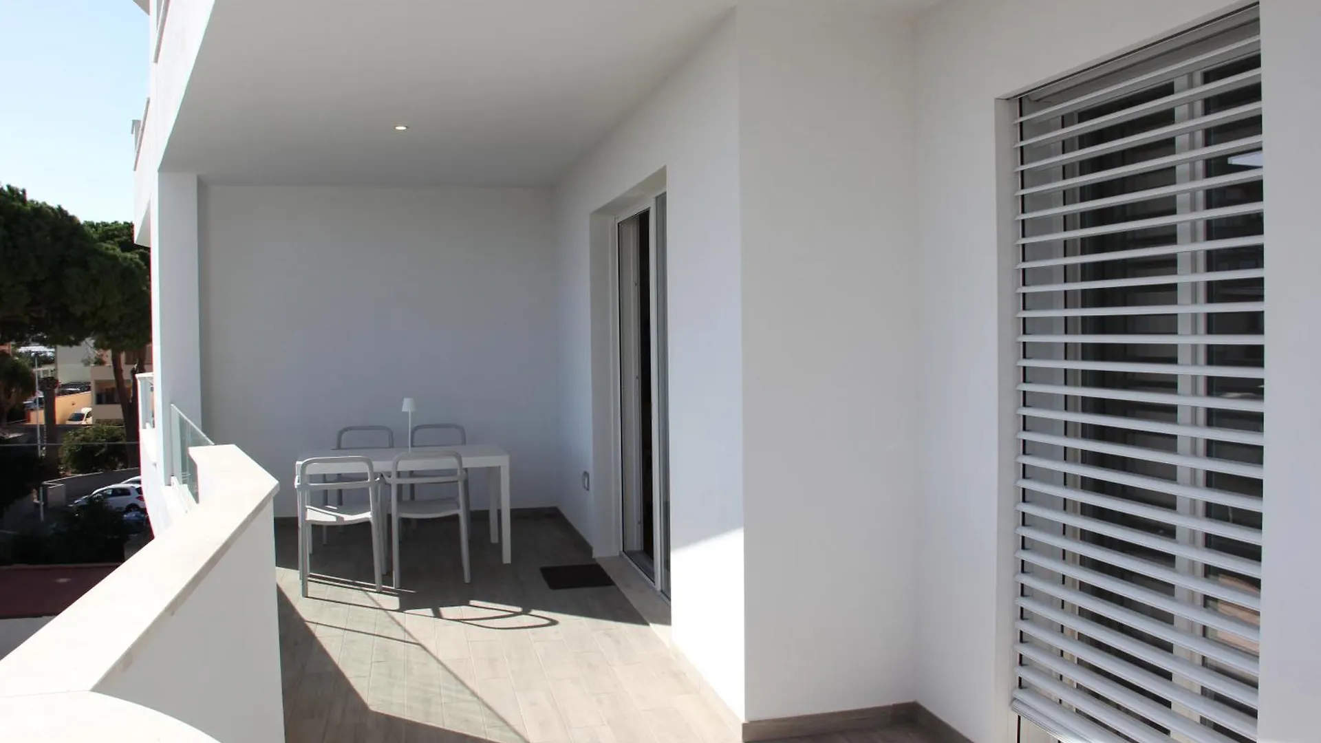 Mari'Entu Apartment Quartu Sant'Elena