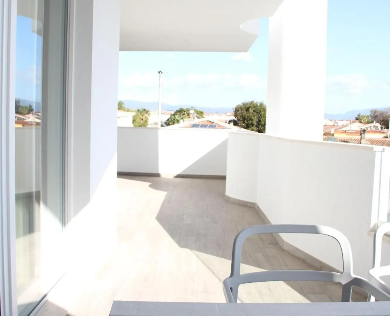 Mari'Entu Apartment Quartu Sant'Elena