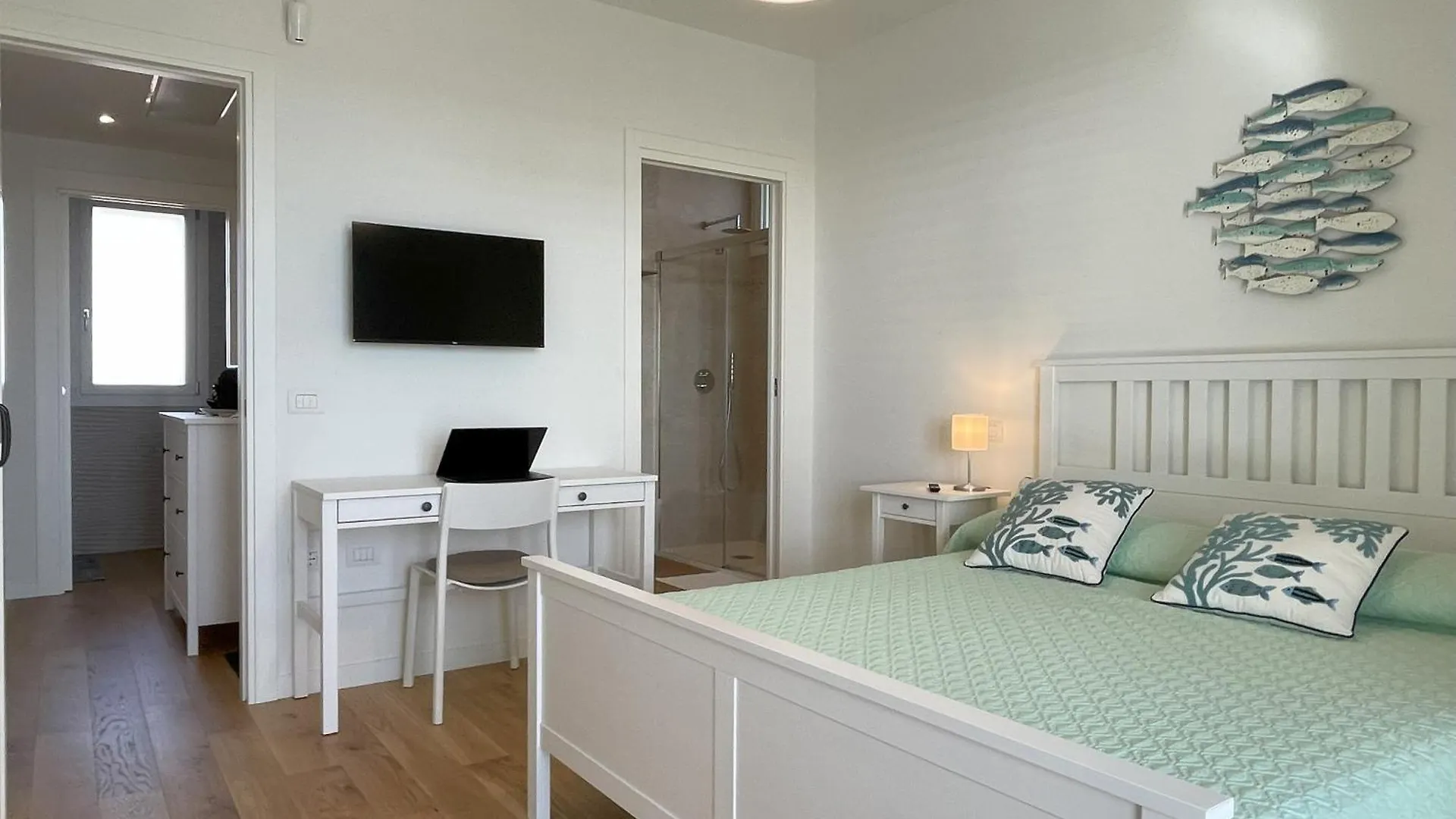 Mari'Entu Apartment Quartu Sant'Elena 0*,