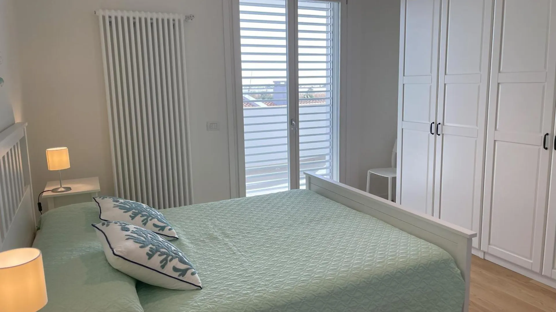 Mari'Entu Apartment Quartu Sant'Elena