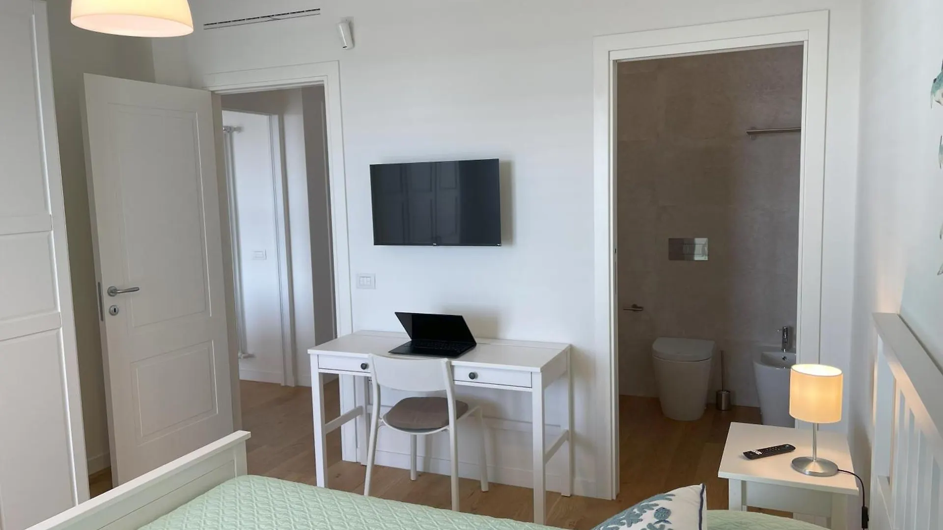 Mari'Entu Apartment Quartu Sant'Elena Italy