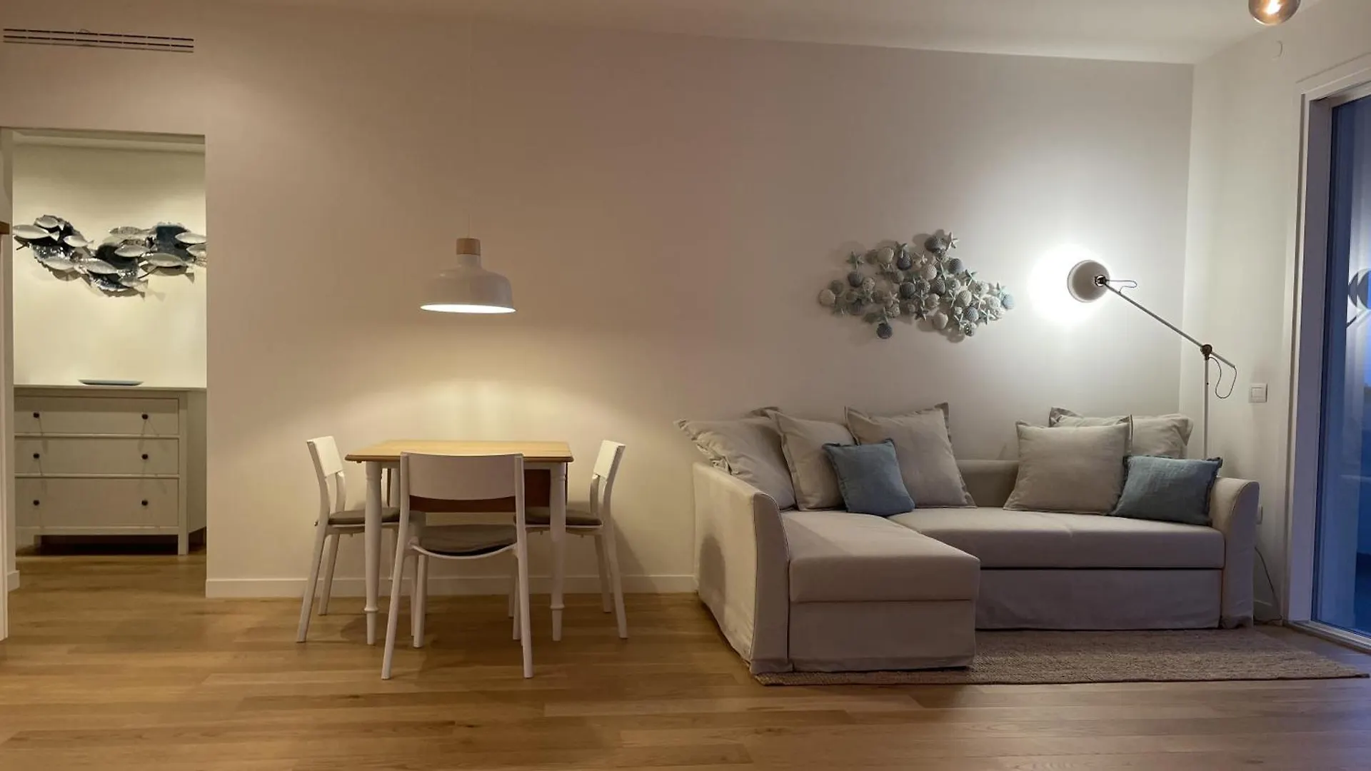 Mari'Entu Apartment Quartu Sant'Elena