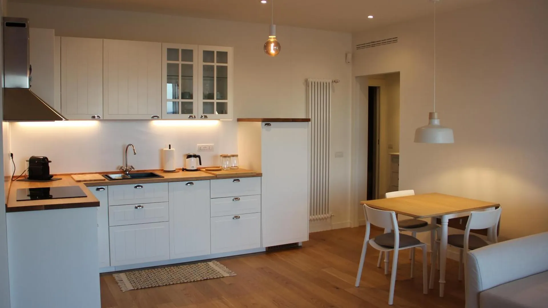 Mari'Entu Apartment Quartu Sant'Elena